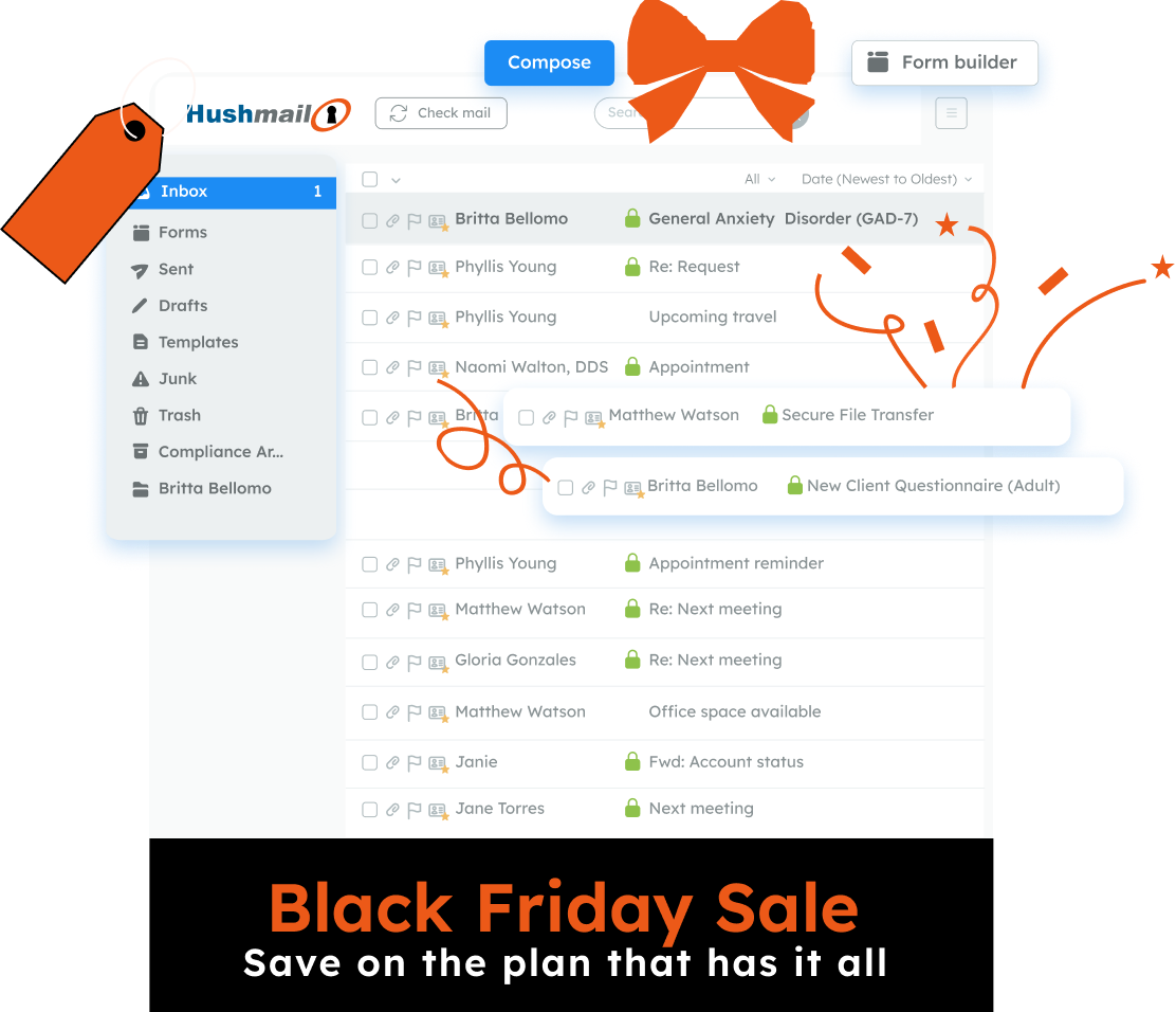 Black Friday Sale banner Black Friday Sale banner