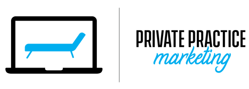 Private Practice Marketing - Logo