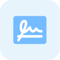 e-sign-light