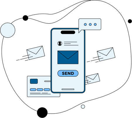 Clients can complete your forms on any device Clients can complete your forms on any device