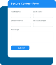 Secure Messaging and Forms for Healthcare | Hushmail
